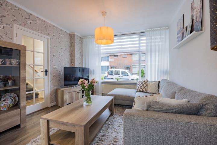 Foto 5 van Aalbrecht van Beijerenstraat 37