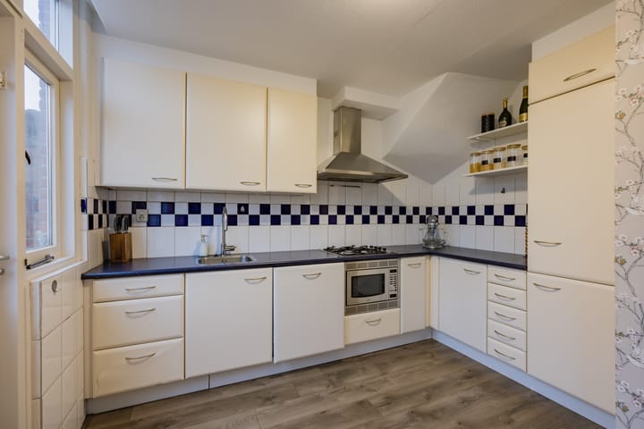 Foto 9 van Aalbrecht van Beijerenstraat 37