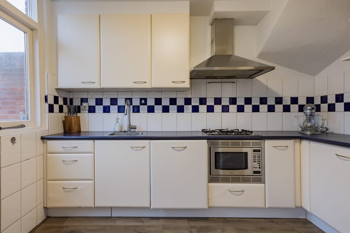 Foto 10 van Aalbrecht van Beijerenstraat 37