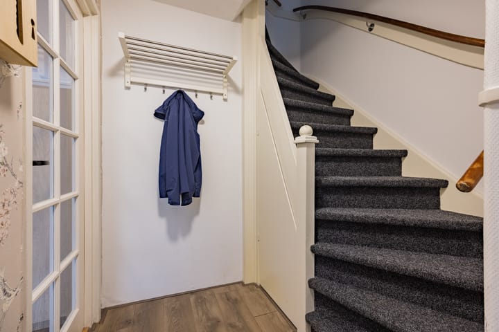 Foto 14 van Aalbrecht van Beijerenstraat 37