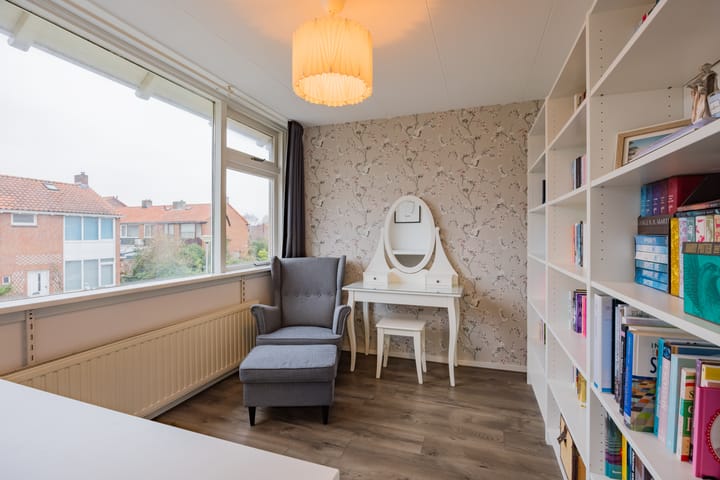 Foto 18 van Aalbrecht van Beijerenstraat 37