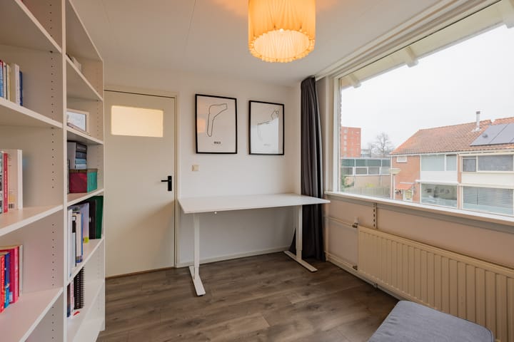 Foto 19 van Aalbrecht van Beijerenstraat 37