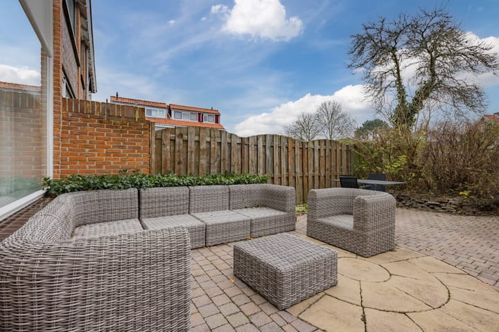 Foto 23 van Aalbrecht van Beijerenstraat 37