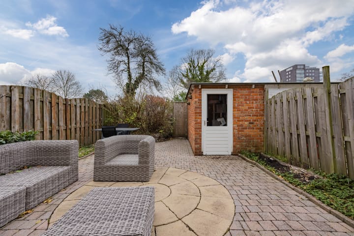 Foto 24 van Aalbrecht van Beijerenstraat 37