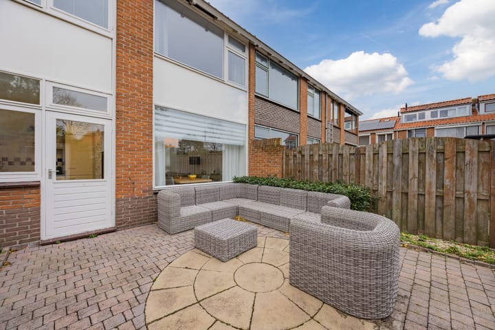 Foto 25 van Aalbrecht van Beijerenstraat 37