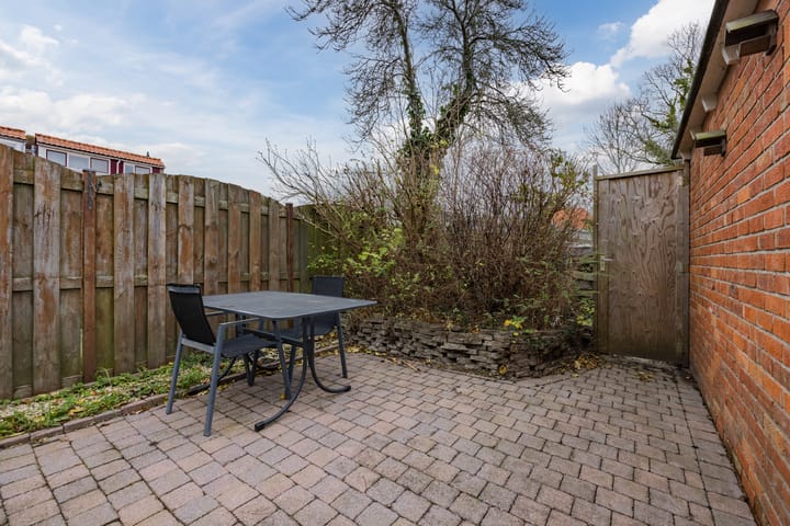 Foto 26 van Aalbrecht van Beijerenstraat 37