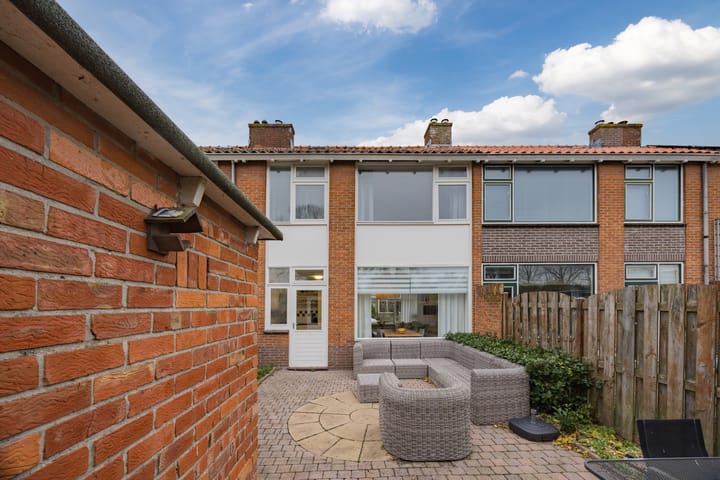 Foto 27 van Aalbrecht van Beijerenstraat 37