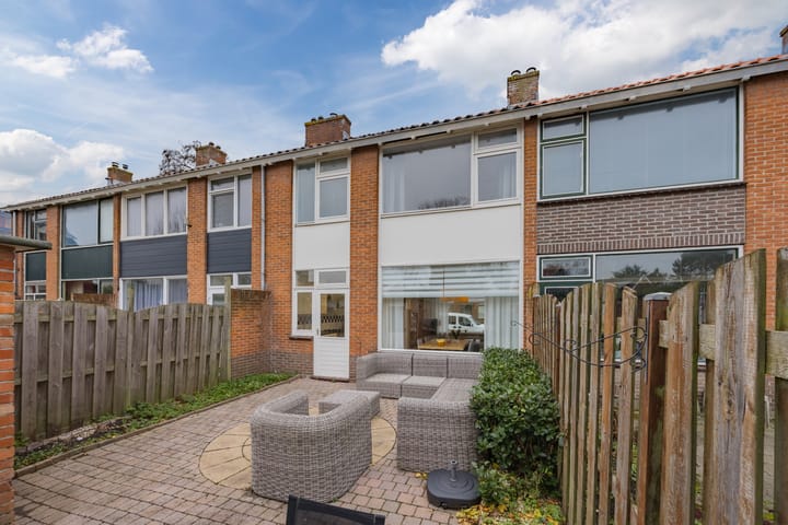 Foto 28 van Aalbrecht van Beijerenstraat 37