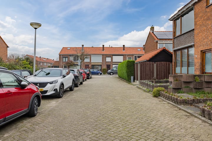 Foto 30 van Aalbrecht van Beijerenstraat 37