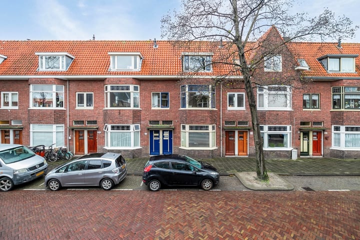 Bekijk foto 1 van Prins Hendrikstraat 206