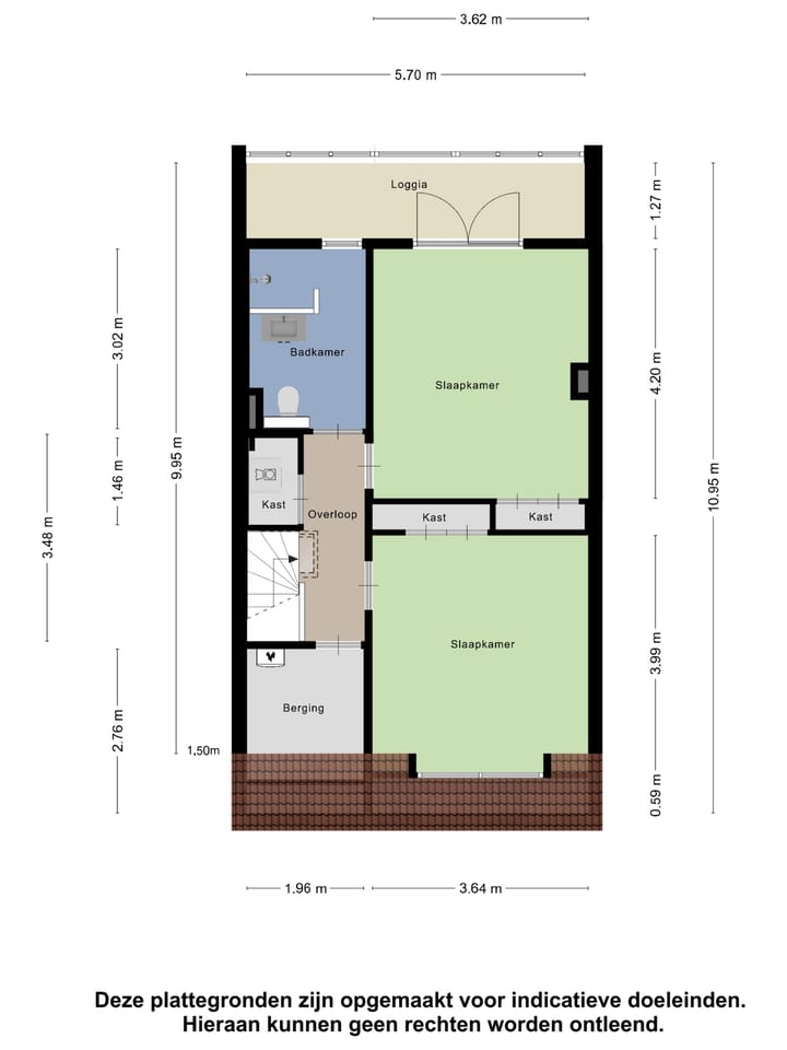 Foto 52 van Prins Hendrikstraat 206