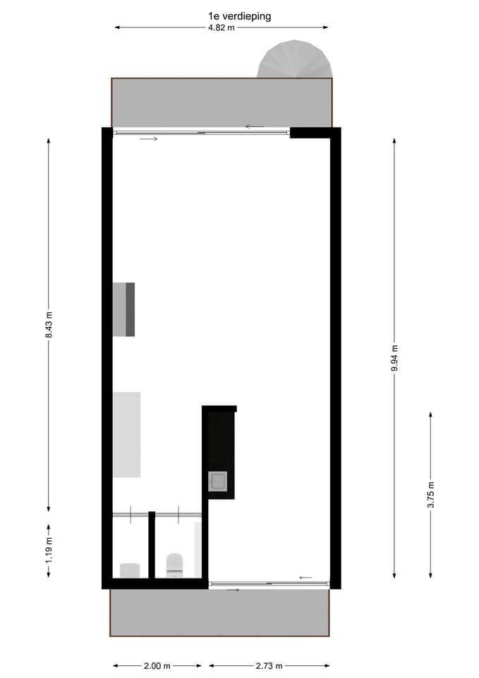 Foto 18 van Ereprijsstraat 28