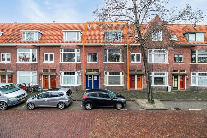 Bekijk foto 7 van Prins Hendrikstraat 206