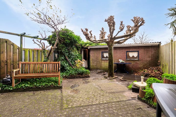 Foto 44 van Prins Hendrikstraat 206