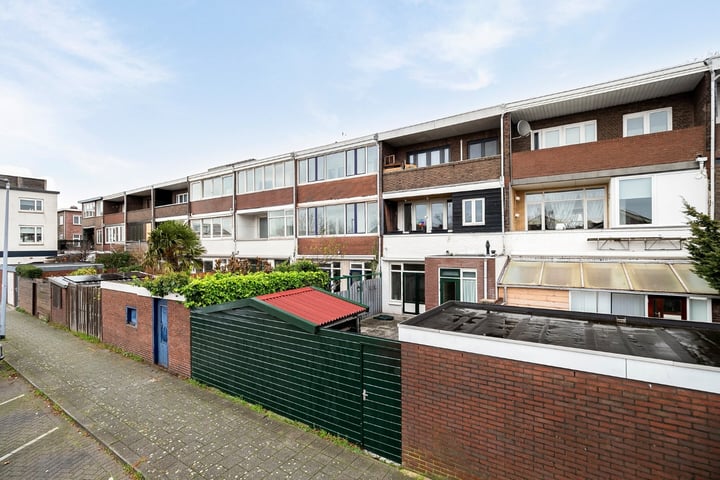 Bekijk foto 46 van Prins Hendrikstraat 206