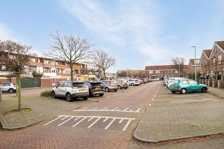 Bekijk foto 47 van Prins Hendrikstraat 206