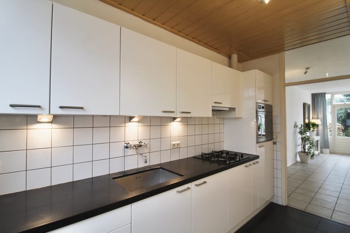 Foto 3 van Wethouder Vekemansstraat 54