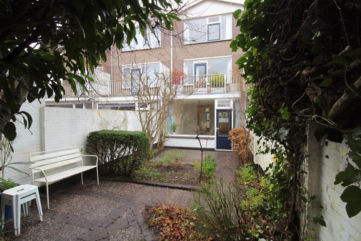 Foto 4 van Wethouder Vekemansstraat 54