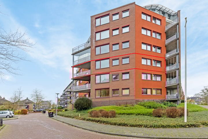 Foto 5 van Zuidhaege 46