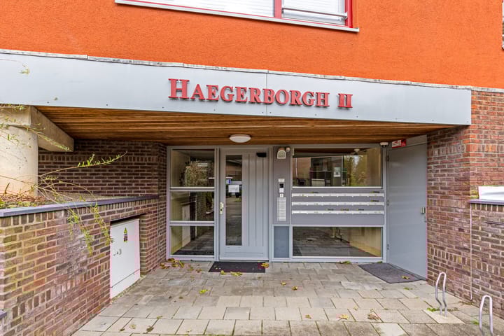 Foto 6 van Zuidhaege 46