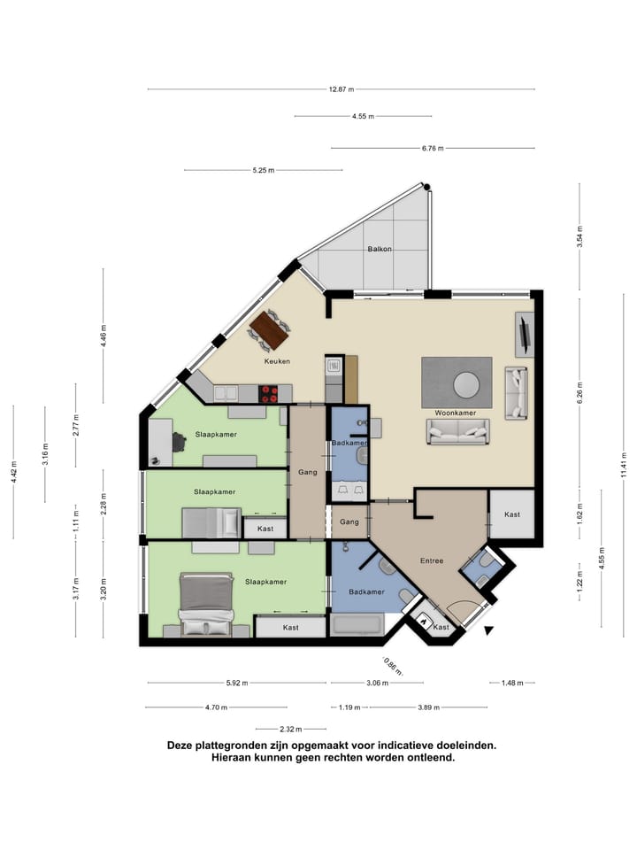 Foto 40 van Zuidhaege 46