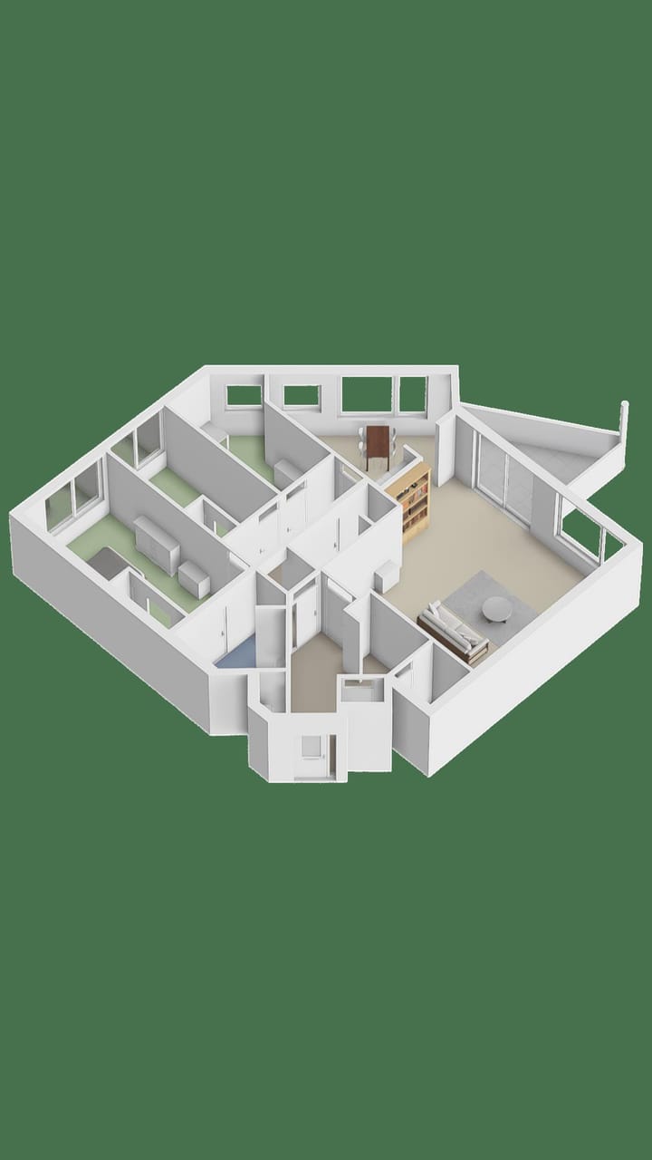 Foto 41 van Zuidhaege 46