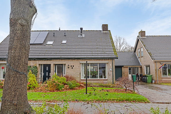 Foto 2 van Liesterkrallen 17