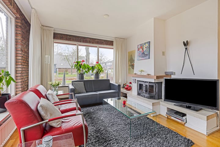 Foto 5 van Liesterkrallen 17