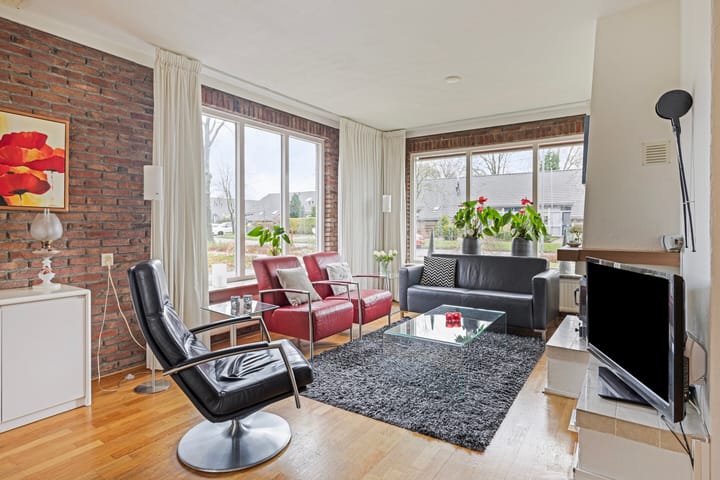 Foto 4 van Liesterkrallen 17