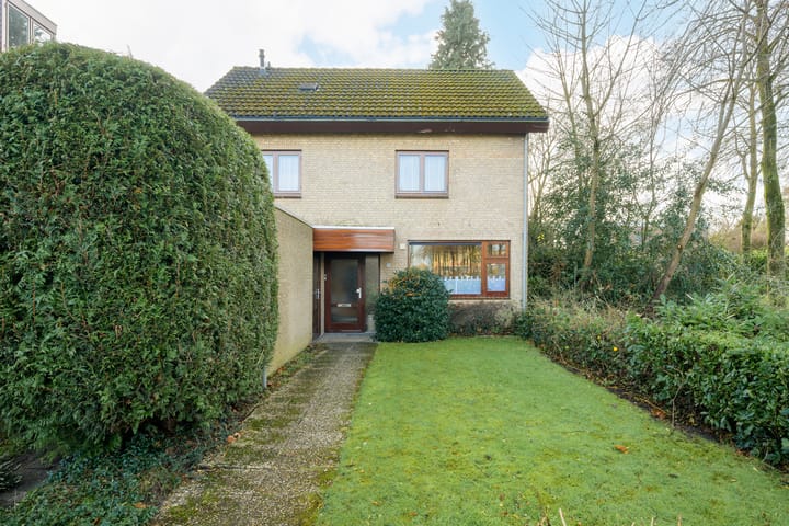 Foto 2 van Alsemhof 14