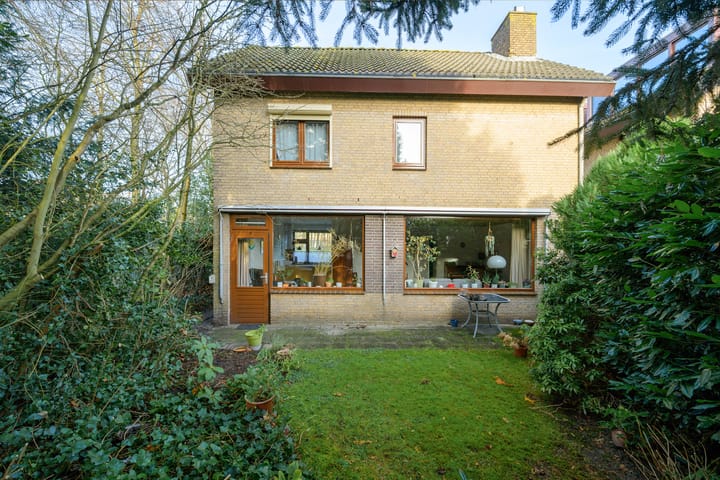 Foto 3 van Alsemhof 14