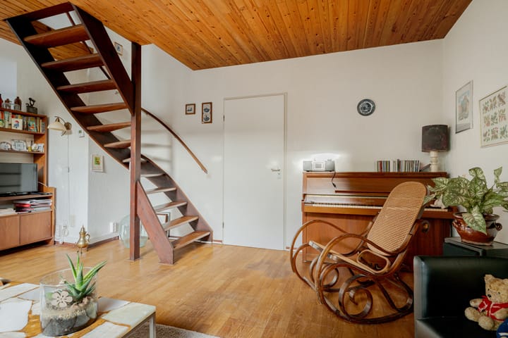 Foto 9 van Alsemhof 14