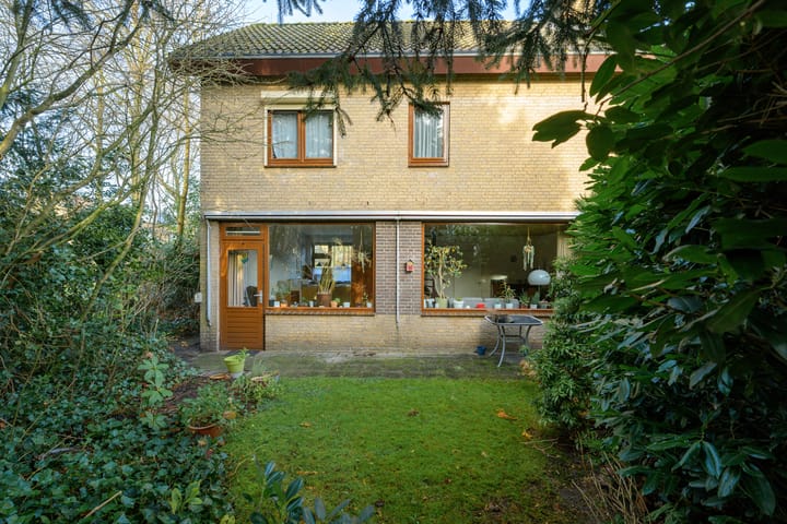 Foto 23 van Alsemhof 14