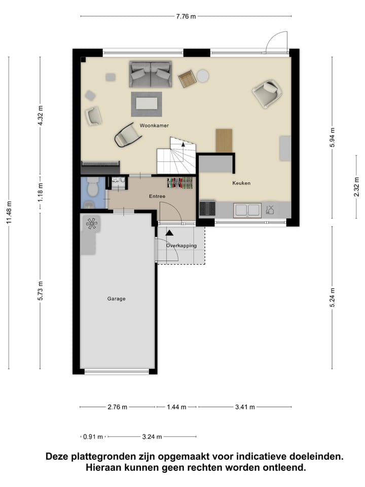 Foto 47 van Alsemhof 14