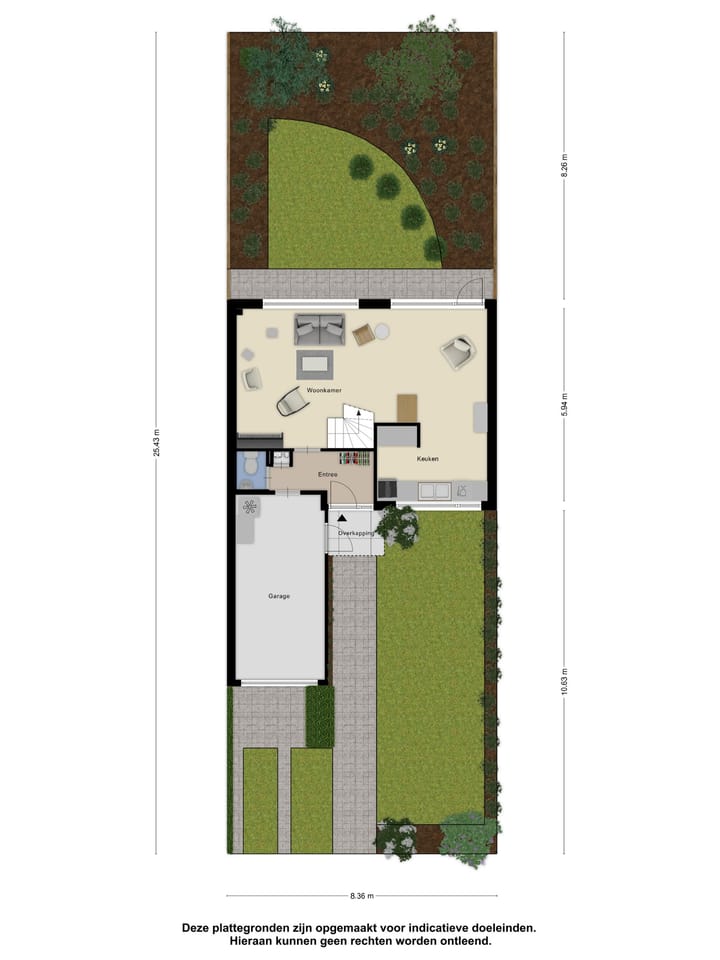 Foto 48 van Alsemhof 14