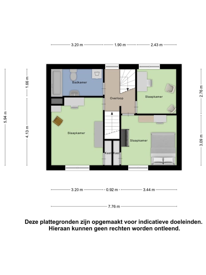 Foto 49 van Alsemhof 14