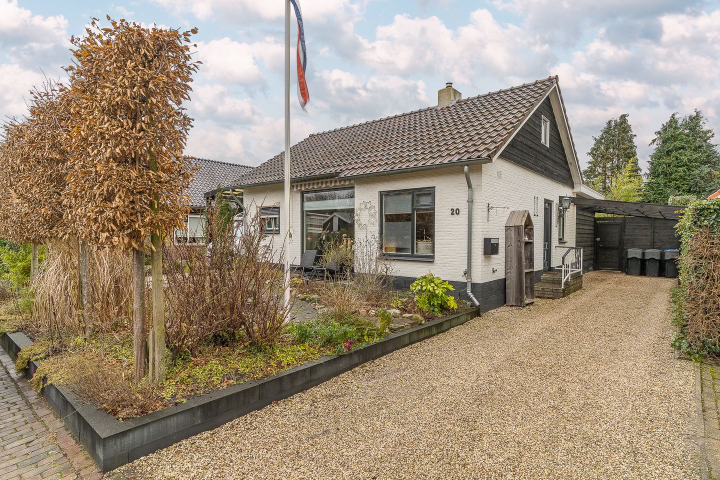 Foto 1 van Aarweg 20