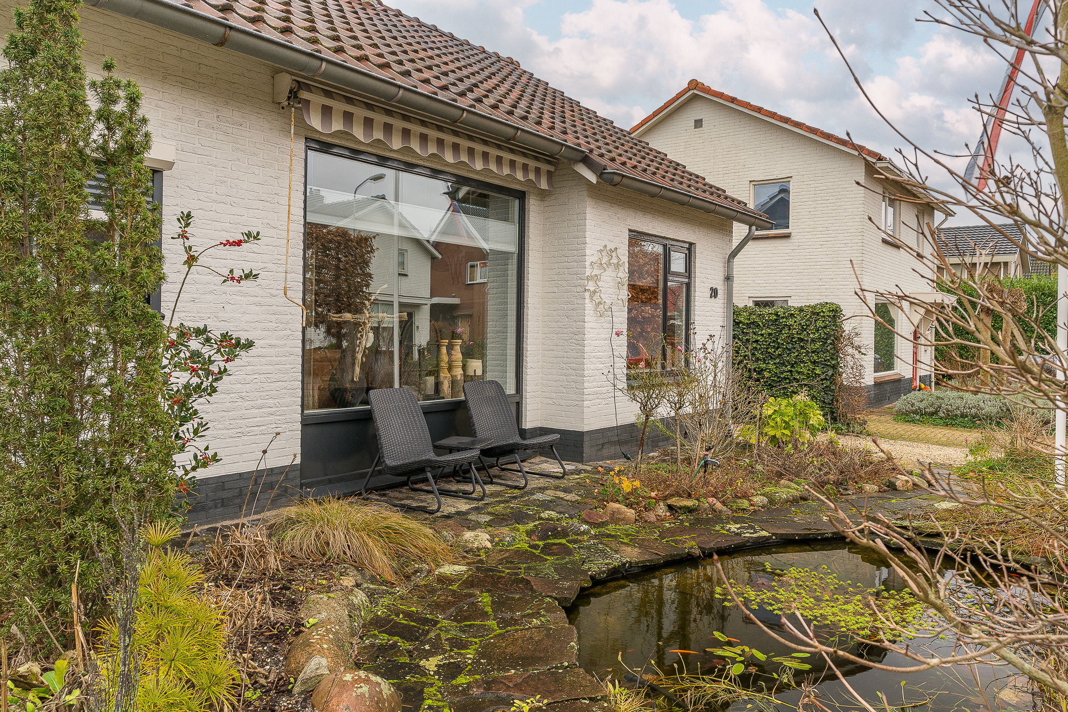 Foto 6 van Aarweg 20