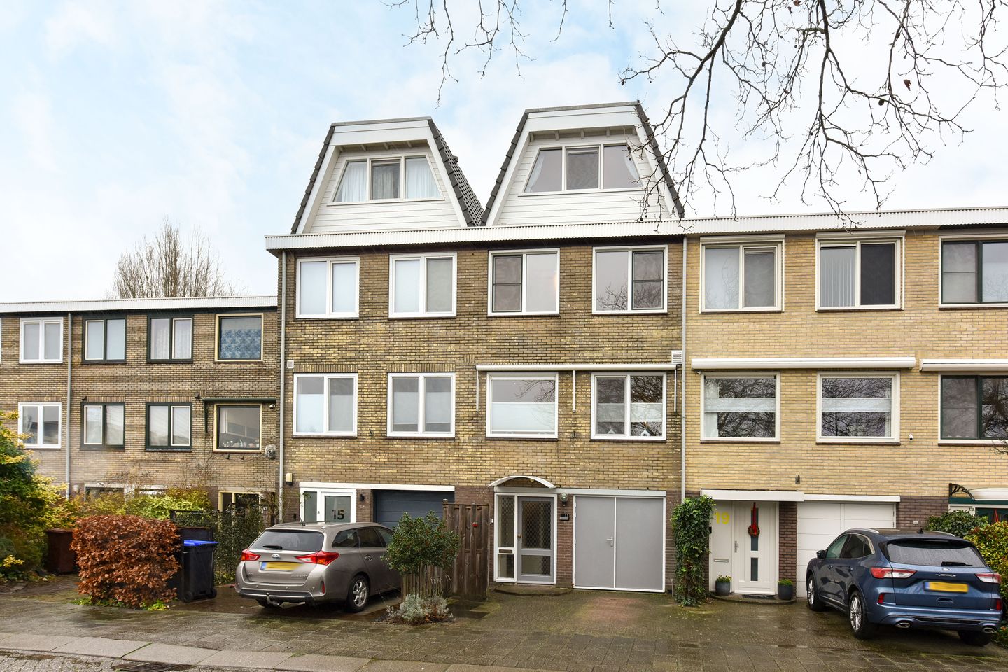 Foto 1 van Orttswarande 17