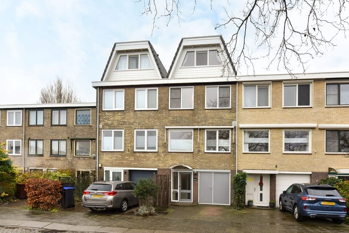 Foto 1 van Orttswarande 17