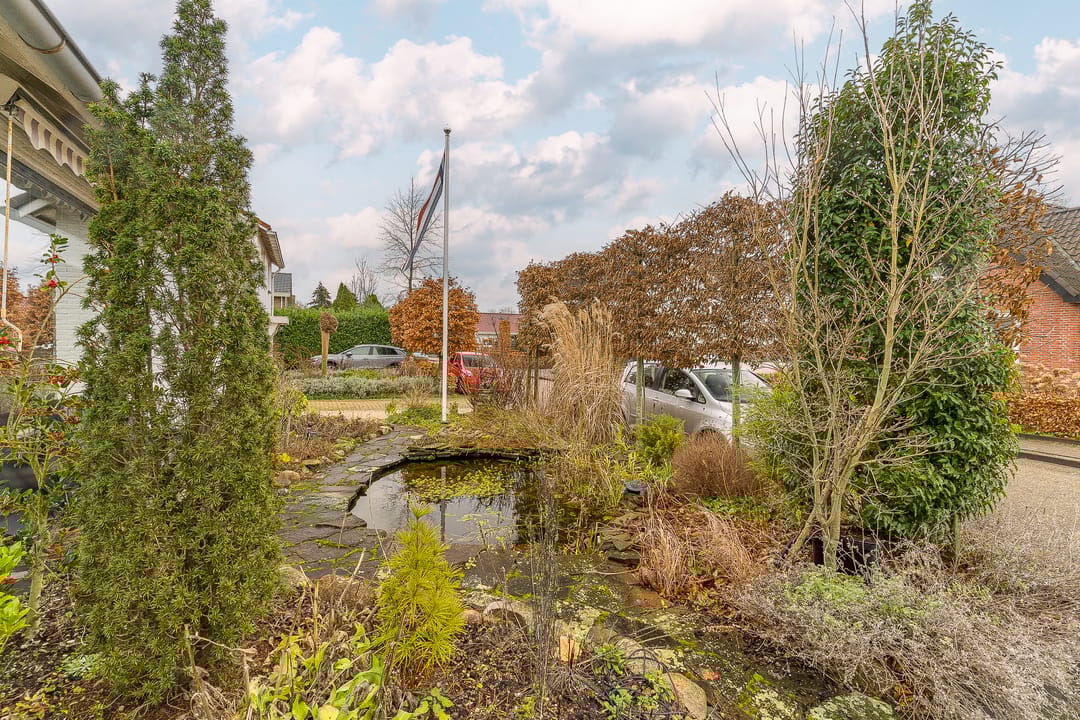 Foto 7 van Aarweg 20