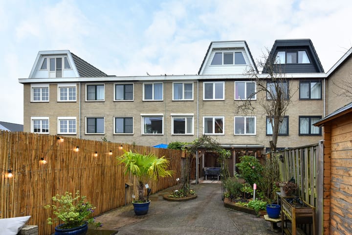 Foto 2 van Orttswarande 17