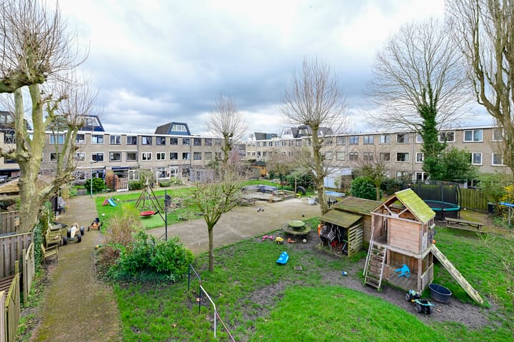 Foto 3 van Orttswarande 17