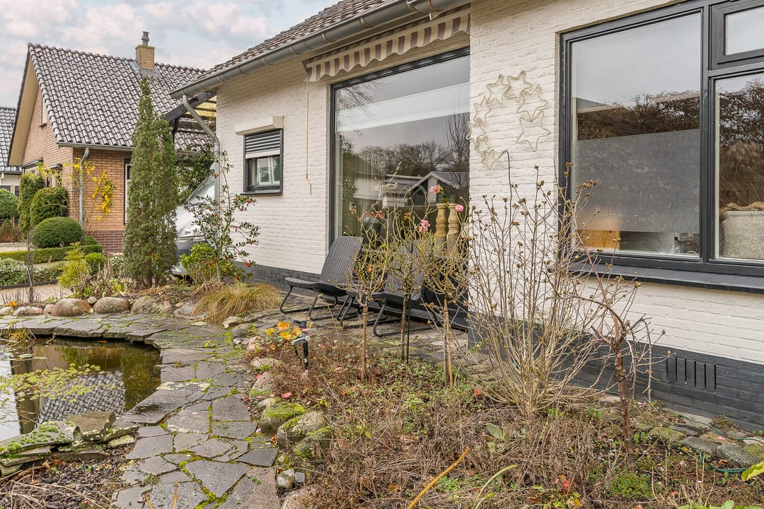 Foto 8 van Aarweg 20