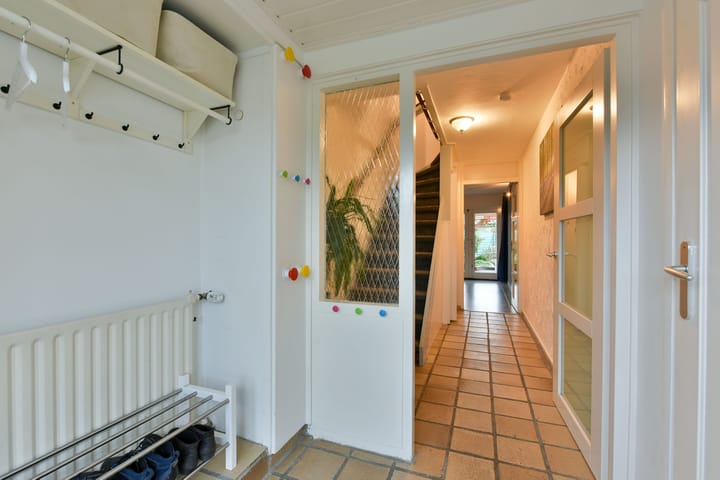 Foto 4 van Orttswarande 17