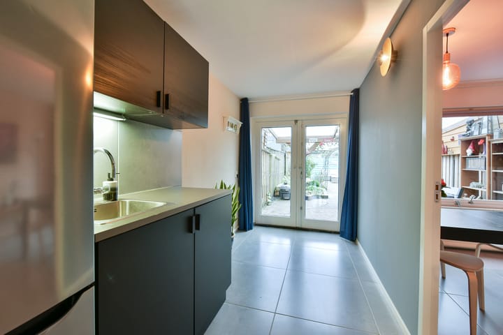 Foto 6 van Orttswarande 17