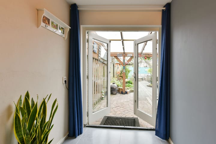 Foto 7 van Orttswarande 17