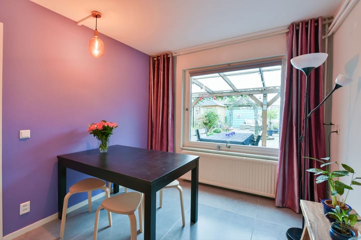 Foto 8 van Orttswarande 17