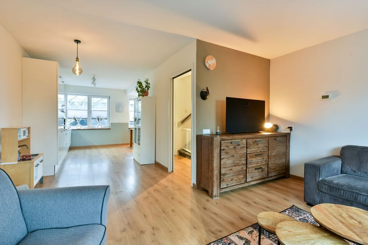 Foto 10 van Orttswarande 17