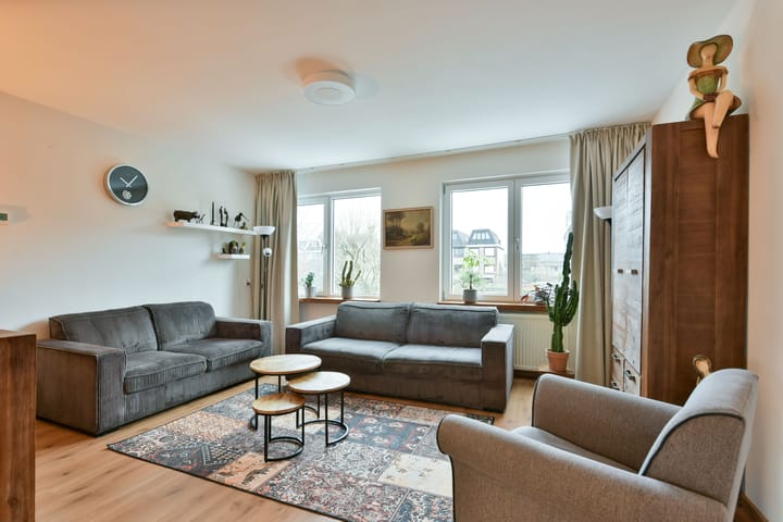 Foto 11 van Orttswarande 17